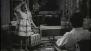 Watch Bhabhi Aayi Bhabhi Aayi - Subah Ka Tara (1954) - (Usha Mangeshkar) - (Old Is Gold) Video