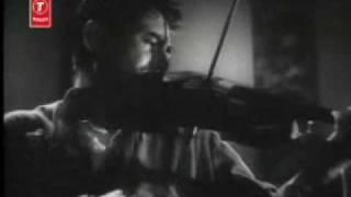 Watch Na Ro Ae Ronewaale | Ferry (1954) | (Geeta Dutt) | (Old Is Gold) Video