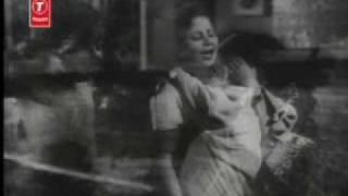 Watch Yehi Hai Mere Sapnon ka Sansaar PART 2 - Ferry (1954) - (Ratna Gupta) - (Old Is Gold) Video