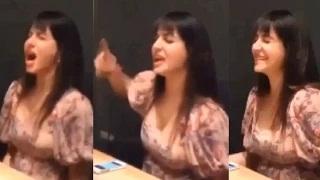 Watch Anushka Sharma Sings Adele Song 'Rolling In The Deep' Video