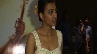 Watch Special Screening Of Manjhi Video