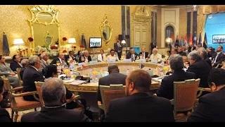 Watch PM Modi's opening remarks at FIPIC Summit, Jaipur Video