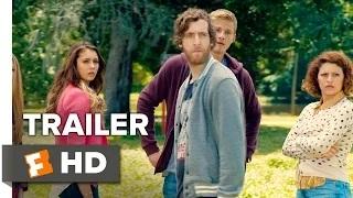 Watch The Final Girls Official Trailer #1 (2015) - Alexander Ludwig, Nina Dobrev Movie HD Video