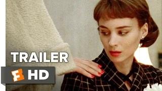 Watch Carol Official Trailer #1 (2015) - Cate Blanchett, Rooney Mara Movie HD Video