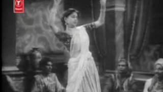 Watch Kaisi Laage Karejwa Kataar - Ferry (1954) - (Part II) - (Old Is Gold) Video