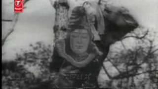 Watch Naav Badha Le Maajhi Jjor Laga Le | Ferry (1954) | (Hemant Kumar) | (Old Is Gold) Video