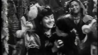Watch Ae Ri Raajdulaari Bitiya | Angarey (1954) | (Lata Mangeshkar) | (Old Is Gold) Video