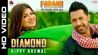 Watch Faraar | Diamond | Gippy Grewal, Kainaat Arora | Jatinder Shah | Latest Punjabi Songs Video