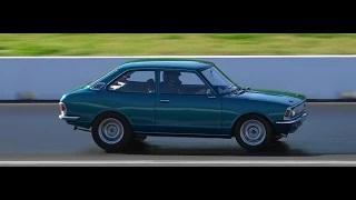 Watch SR20KE SR20 POWERED COROLLA 10.85 @ 131 MPH SYDNEY DRAGWAY Video