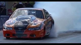 Watch MOITS RACING C&V PERFORMANCE GD RACECARS MUSTANG 5.91 @ 254 MPH SYDNEY DRAGWAY Video