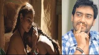 Watch Ajay Devgan's HOT connection with Radhika Apte and Toronto India Film Festival Video