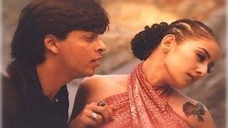Watch Tribute: 17 Years of Shahrukh Khan - Manisha Koirala's 'Dil Se' Video