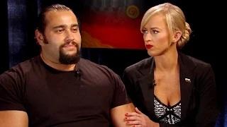 Watch Is Rusev still in love with Lana?: WWE Exclusive, Aug. 19, 2015 Video