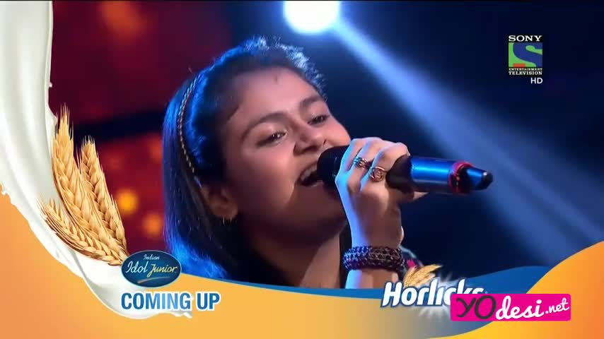 Watch Indian Idol Junior 2 - 22nd August - Part 1/4 Video