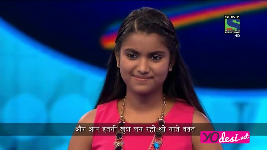 Watch Indian Idol Junior 2 - 22nd August - Part 4/4 Video