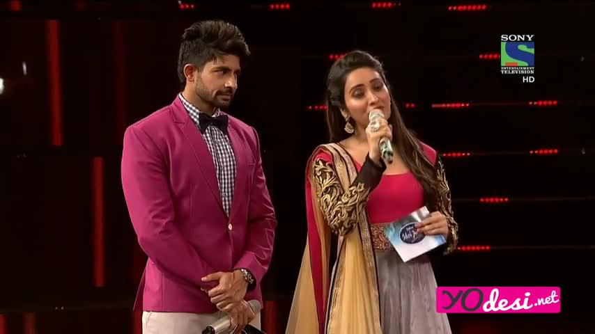 Watch Indian Idol Junior 2 - 23rd August - Part 4/4 Video