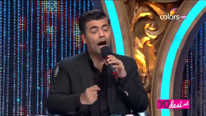 Watch Jhalak Dikhhla Jaa 8 - 22nd August 2015 - Part 2/4 Video