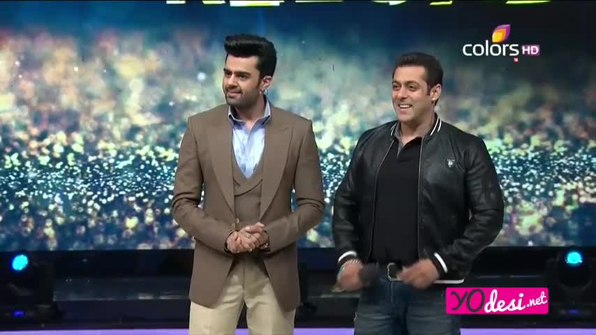 Watch Jhalak Dikhhla Jaa 8 - 22nd August 2015 - Part 4/4 Video