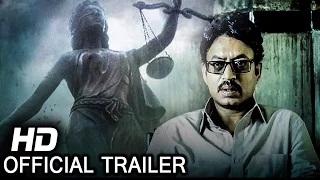 Watch Talwar Trailer - Irrfan Khan, Konkona Sen Sharma Video