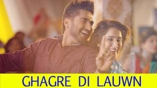 Watch New Punjabi Songs | Ghagre Di Lauwn | Dildariyaan | Jassi Gill | Sagarika Ghatge Video