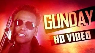 Watch Gunday - Laadi Dhillon - Official Full Video - Latest Punjabi Songs Video