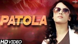 Watch Full Song - Patola - Sourav Love Feat. Sucha Freak - Latest Punjabi Songs Video