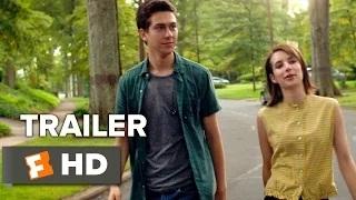 Watch Ashby Official Trailer #1 (2015) - Nat Wolff, Emma Roberts Movie HD Video