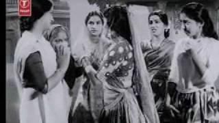 Watch Ham Tumse Mohabbat kar Baithe | Nartakee (1963) | Mahendra Kapoor | {Old Is Gold} Video