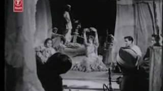 Watch Insaan mohabbat Mein Kuch Kaam to Kiye Jaaye | Nartakee (1963) | Asha Bhonsle | (Old Is Gold) Video