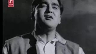 Watch Zindagi ke Safar Mein Akele the Ham - Nartakee (1963) - Mohd. Rafi - {Old Is Gold} Video