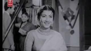 Watch Aaj Duniya Badi Suhaani Hai | Asha Bhonsle | Nartakee (1963) | {Old Is Gold} Video