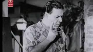 Watch Poocho Koi Sawaal | Nartakee (1963) | Mohd. Rafi | {Old Is Gold} Video