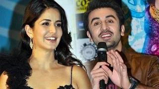 Watch Ranbir Kapoor Openly Talks About Katrina Kaif Video