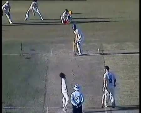 Watch WORST CRICKET PITCH OF ALL TIME Video