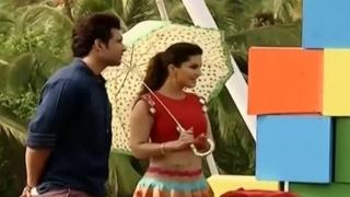 Watch MTV Splitsvilla 8 - Queen Contender [Episode 10] - Part 1/3 Video