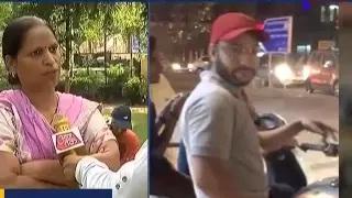 Watch The girl is lying, my son is innocent: Sarabjit Singh's mother Video