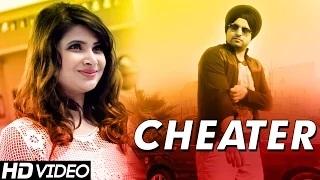 Watch New Punjabi Songs || Cheater 'Sahbi Metley' 'Desi Crew' Full Song Video