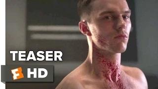 Watch Kill Your Friends Official Teaser Trailer #1 (2015) - Nicholas Hoult, Ed Skrein Movie HD Video