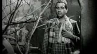 Watch Chheda Jo Dil Ka Fasana | Nakli Nawab (1962) | Mohd. Rafi | {Old Is Gold} Video