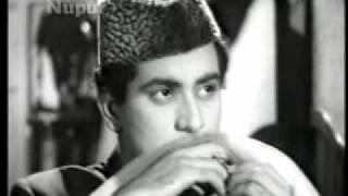 Watch Ham Jispe Hain Fida Unhen | Nakli Nawab (1962) | Asha Bhonsle | {Old Is Gold} Video