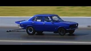 Watch MAZSPORT RX2 8.79 @ 152 MPH SYDNEY DRAGWAY Video