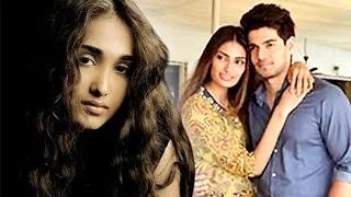 Watch After Jiah Khan Sooraj Pancholi Dating Athiya Shetty? Video