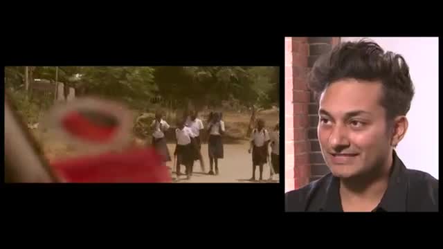 Watch Raghav's Video No Match for Katy Perry's Video