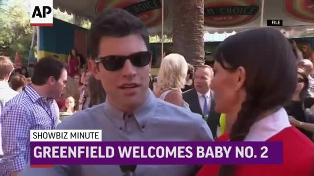 Watch ShowBiz Minute: Jenner, Greenfield, Brie Video Video