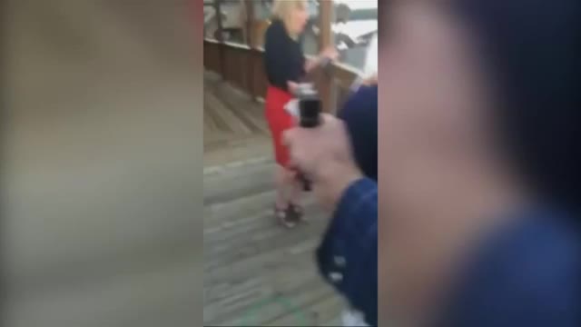 Watch Reporter, Cameraman Killed on Air; Gunman Dies Video