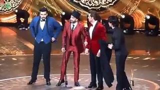 Watch Tiger Shroff challenge Hrithik Roshan for Dance Compitions Video