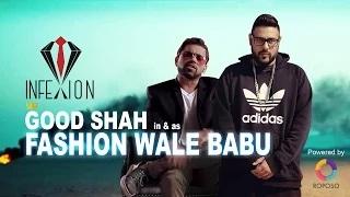 Watch Fashion Waley Babu | Ft Goodshah & BADSHAH Video