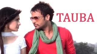 Watch Tauba Tauba - Bilal Saeed || Amrinder Gill || Harish Verma || Latest Punjabi Romantic Songs Video