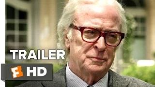 Watch Youth Official Trailer #1 (2015) - Michael Caine, Harvey Keitel Drama Movie HD Video
