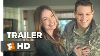 Watch Love the Coopers Official Trailer #1 (2015) - Olivia Wilde, Amanda Seyfried Movie HD Video